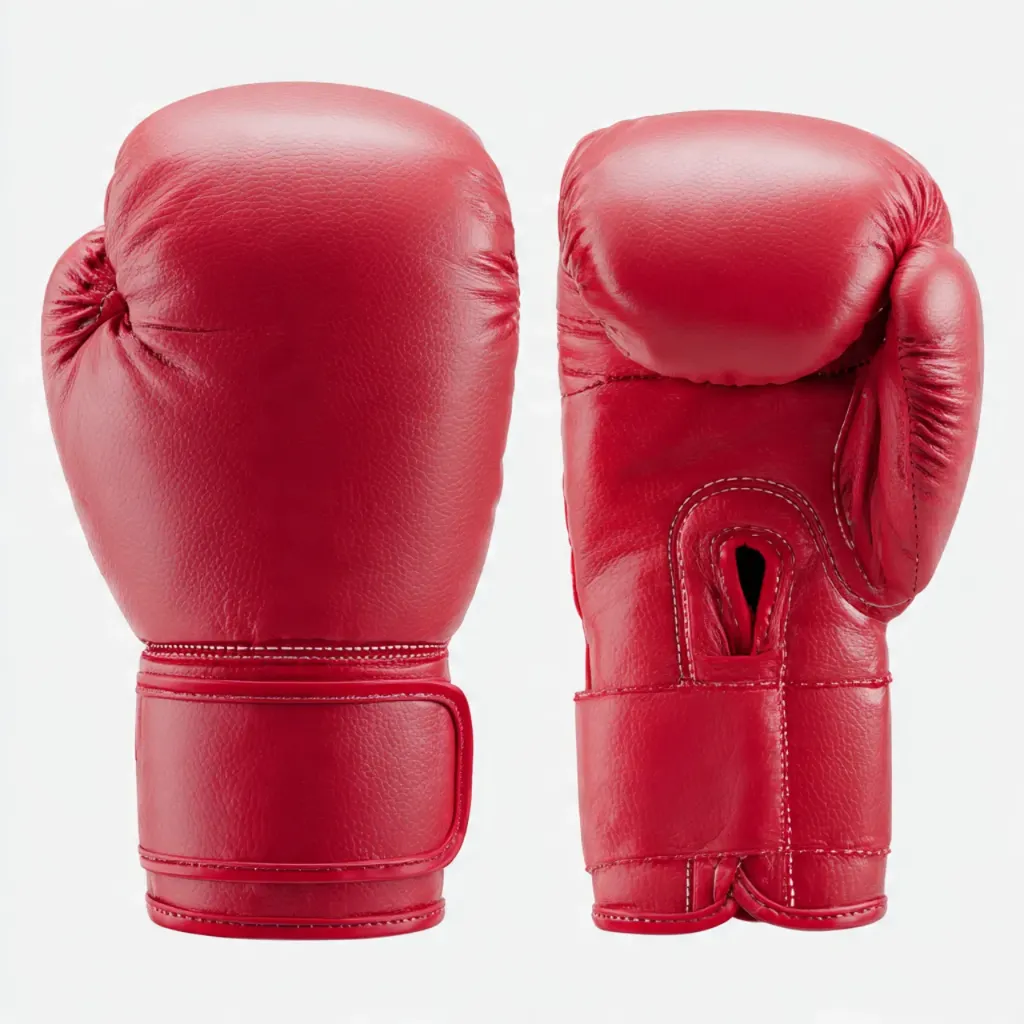 Shadobox Apex Flash Sparring Gloves